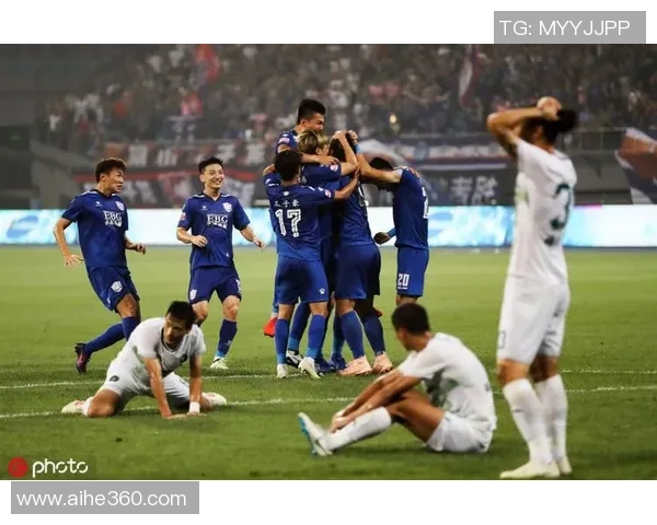 成都新城与长春亚泰的激烈对决谁能笑到最后精彩赛事前瞻与分析