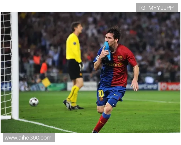 梅西的传奇足迹：从阿根廷少年到世界足球之王的辉煌历程