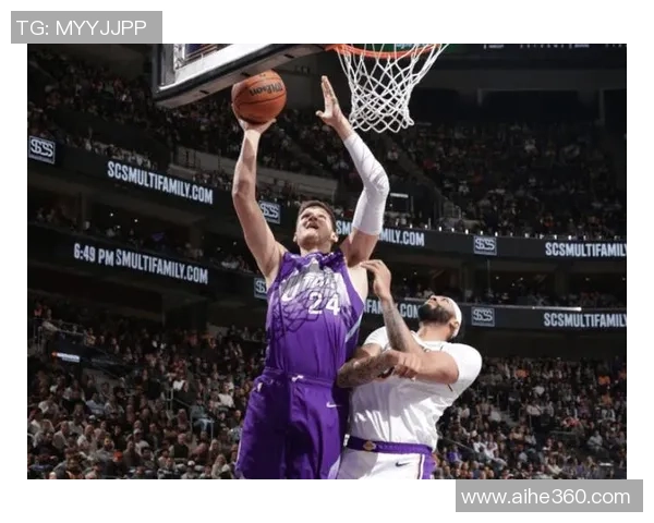 沃克凯斯勒在NBA的崛起与未来发展潜力分析