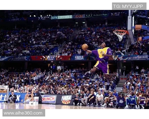 科比传奇：从球场到生活的启示与影响力探讨