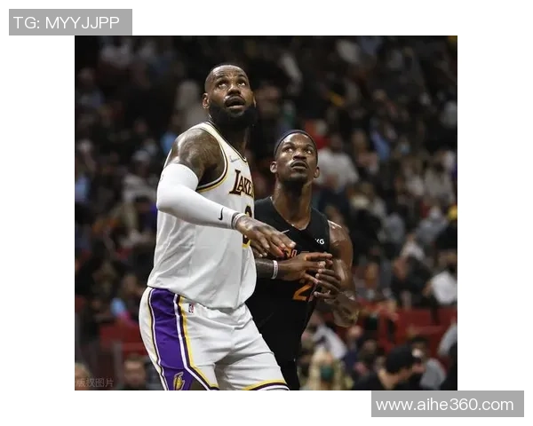 湖人热火经典对决回顾：历史瞬间与传奇球员的巅峰对抗