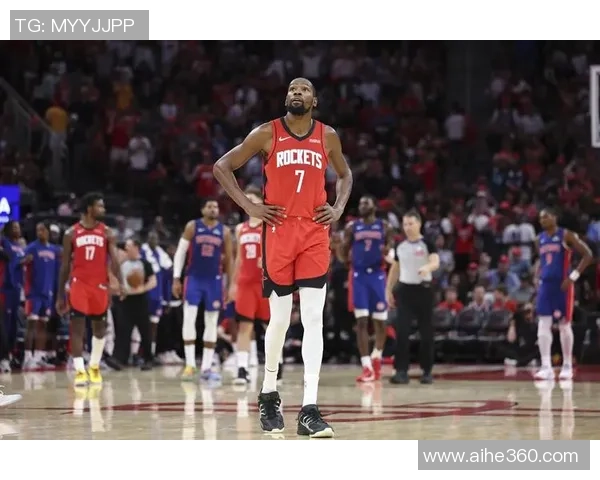 火箭队与灰熊队精彩对决视频回放全程回顾与精彩瞬间解析