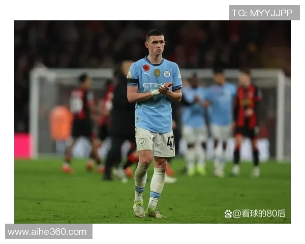 福登的崛起之路：从青训小将到英超明星的奋斗历程与未来展望