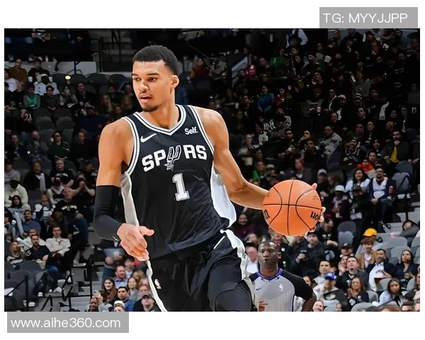 维克托文班亚马的崛起与未来NBA赛场的希望之星