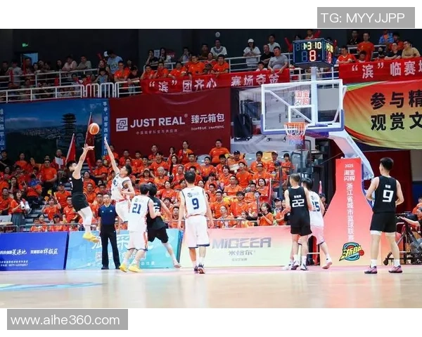 胡金秋的篮球之路：从青涩少年到CBA明星的奋斗历程与荣耀时刻