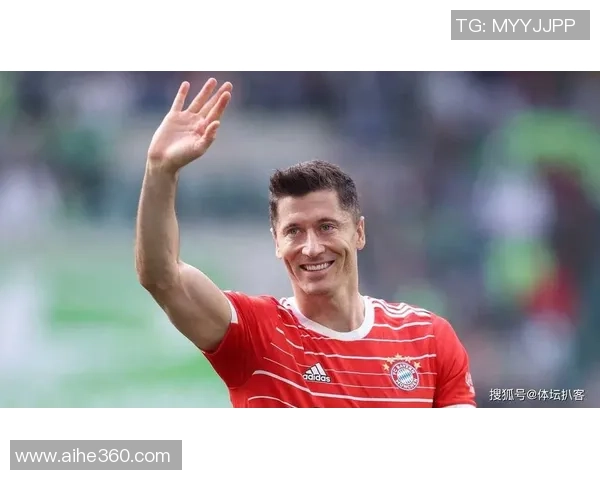 莱万重返安联球场遭拜仁球迷嘘声四起忘恩负义的背叛者吗