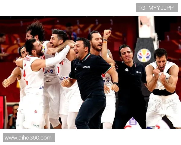 菲律宾与伊朗篮球杯激战正酣谁能夺得最终胜利