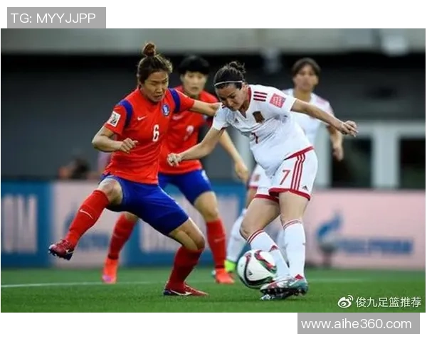 西班牙女足与南非女足精彩集锦回顾展现巅峰对决瞬间 西班牙女足与南非女足精彩集锦回顾展现巅峰对决瞬间