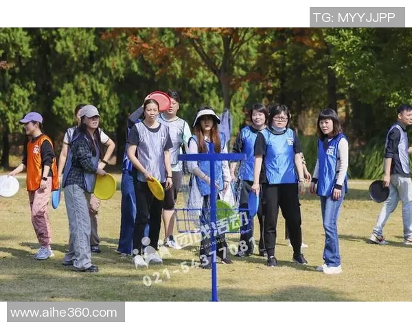 飞盘热潮下的上海飞盘队个人能力提升与团队协作新探讨MBA 飞盘热潮下的上海飞盘队个人能力提升与团队协作新探讨MBA