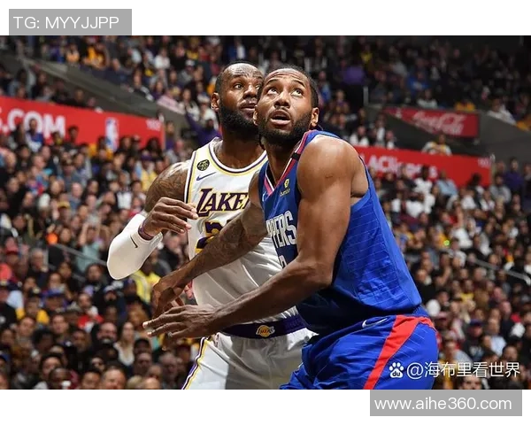 2009年湖人与快船的精彩对决回顾及赛季影响分析
