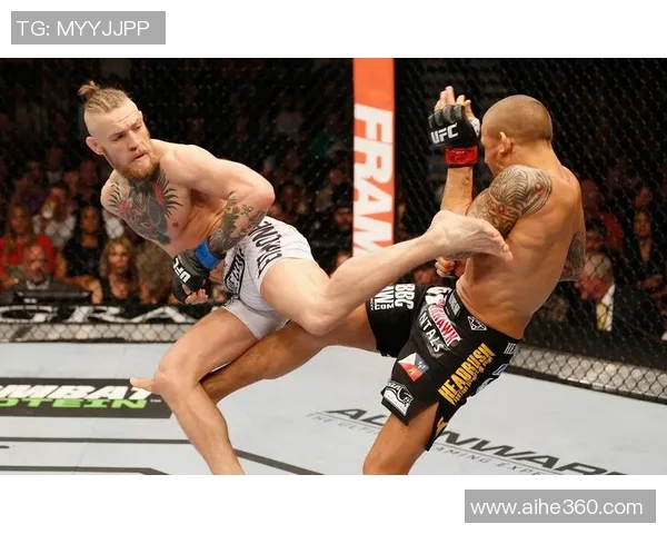 UFC巅峰对决奥尔多与康纳的传奇之战回顾与分析 UFC巅峰对决奥尔多与康纳的传奇之战回顾与分析