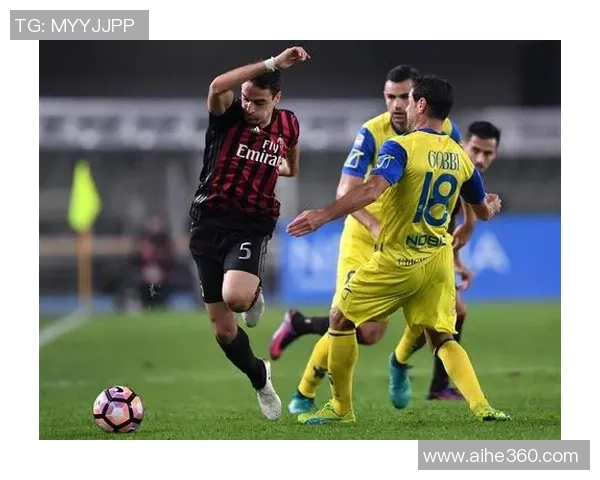 AC米兰与切沃精彩对决集锦回顾展现足球魅力与激情时刻