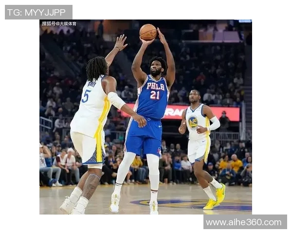 乔尔恩比德的篮球之路与未来展望：从新秀到联盟巨星的成长历程