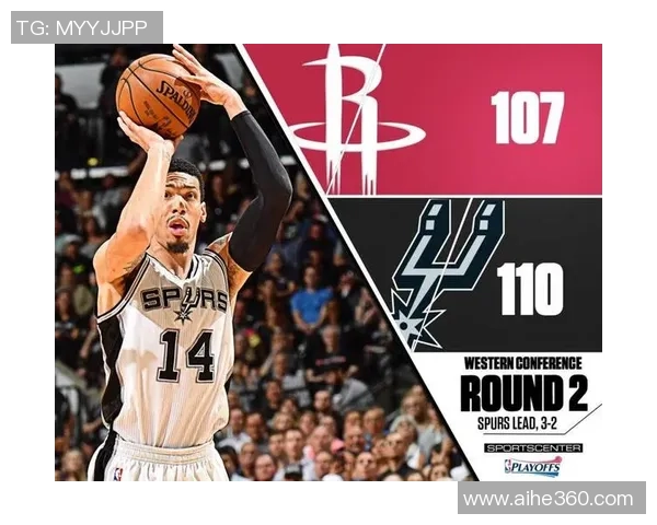 今天马刺与火箭的精彩对决直播全程回顾与分析