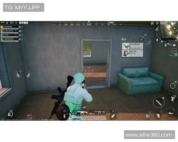 和平精英热议：BLG实力究竟如何引发众多玩家热烈讨论