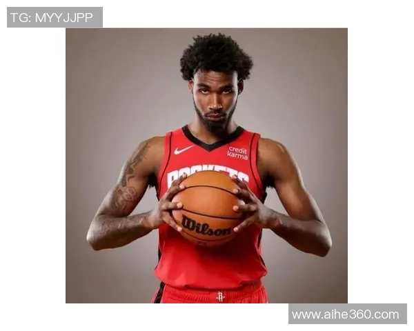 塔里伊森的崛起之路：从新秀到NBA明星的成长故事