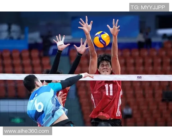 广州排球队的默契配合与战术探讨聚焦排球的团队精神与协作技巧MBA