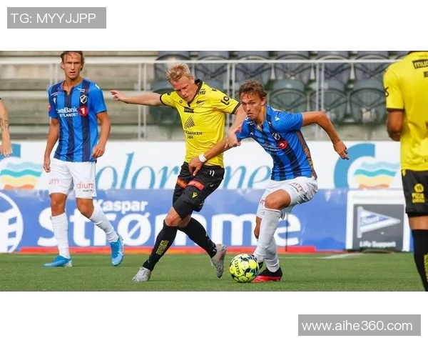 斯塔贝克与罗森博格的激烈对决展现挪威足球的魅力与竞争精神