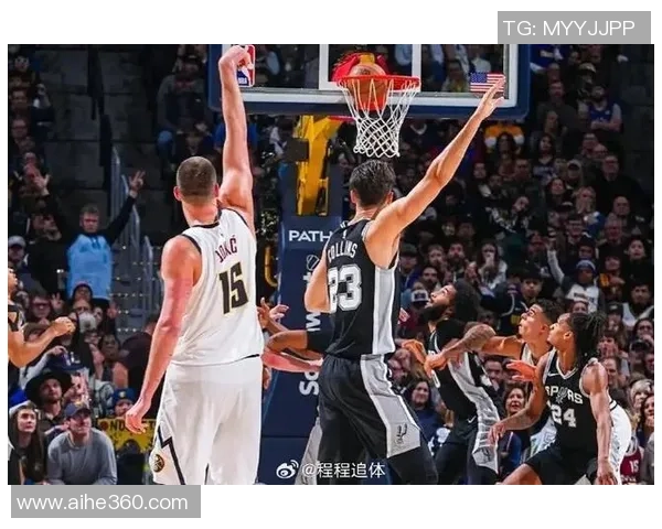 掘金与马刺精彩对决重播回顾12月27日比赛亮点与分析