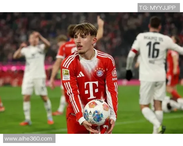 拜仁慕尼黑惨遭皇家马德里零四大败赛后分析与反思