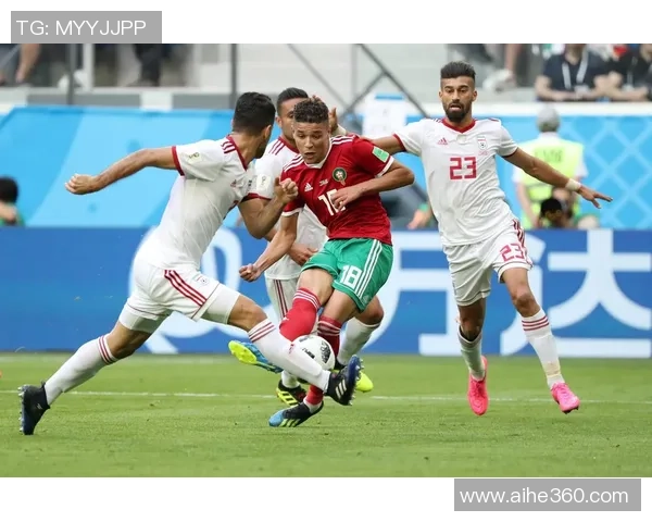 摩洛哥与伊朗足球队球服颜色对比分析及其文化象征意义探讨