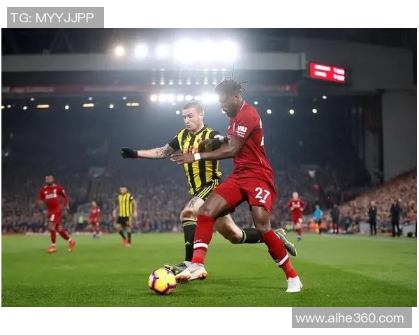 曼联与利物浦27号激战即将上演球迷期待巅峰对决