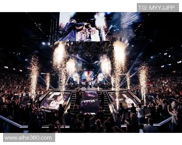 洲际赛分析:EDG如何凭借丰富经验在比赛中脱颖而出 洲际赛分析:EDG如何凭借丰富经验在比赛中脱颖而出