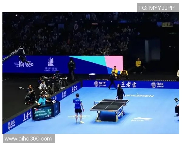 深圳乒乓球队的奋斗历程与荣耀时刻全景纪实