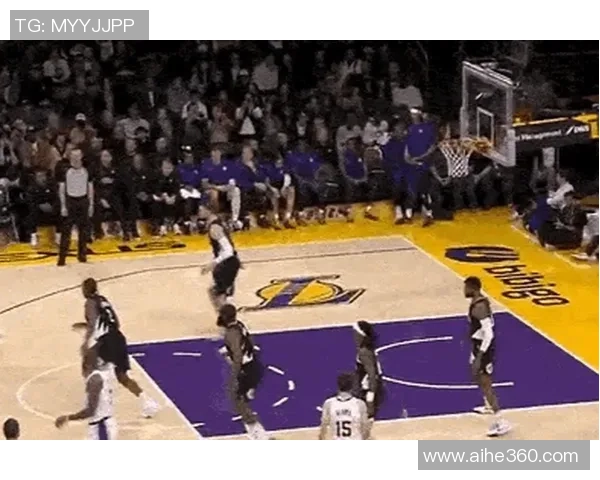 湖人快船恶搞大战谁才是真正的洛杉矶王者笑料不断引发球迷热议