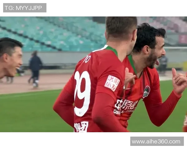 申花与辽宁开新精彩对决录像回放全程回顾与分析