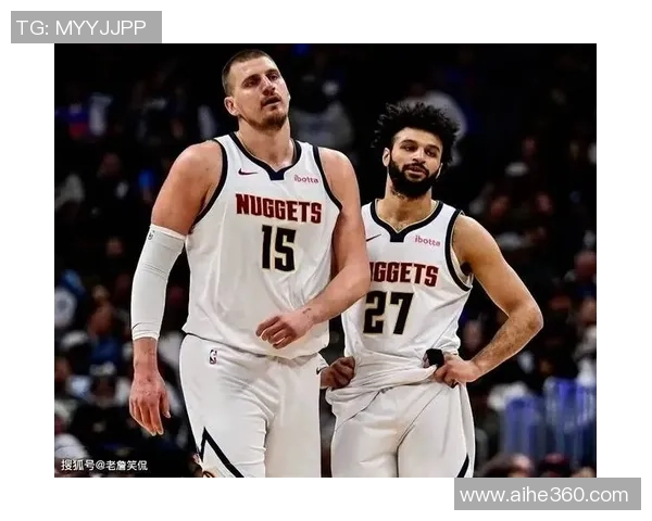 爵士队与掘金队赛前深度分析及双方近期状态对比