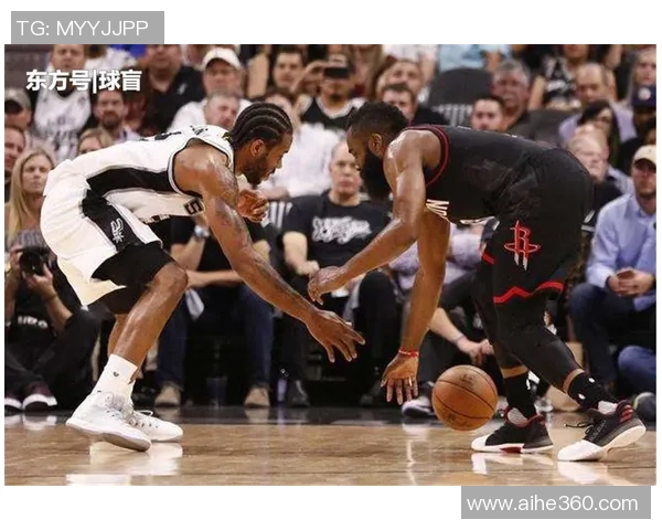 火箭队与马刺队激战35秒精彩瞬间全场回顾