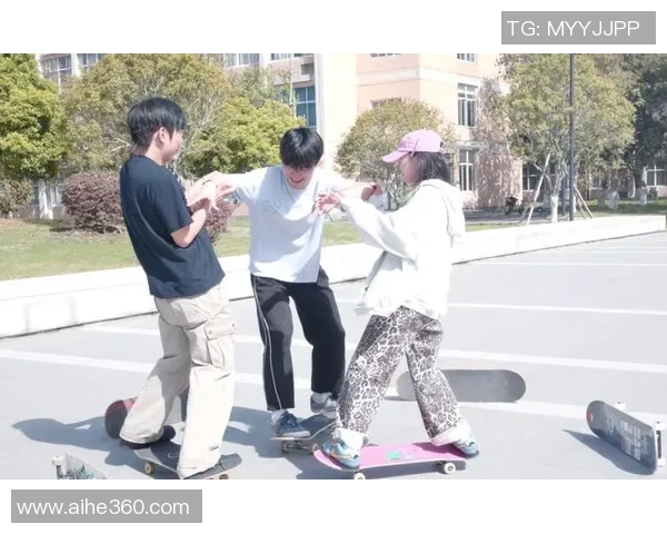 滑板文化的传承与创新南京滑板队的精神探索之旅