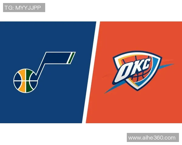 雷霆与爵士激战正酣直播风云全景解析与精彩瞬间回顾