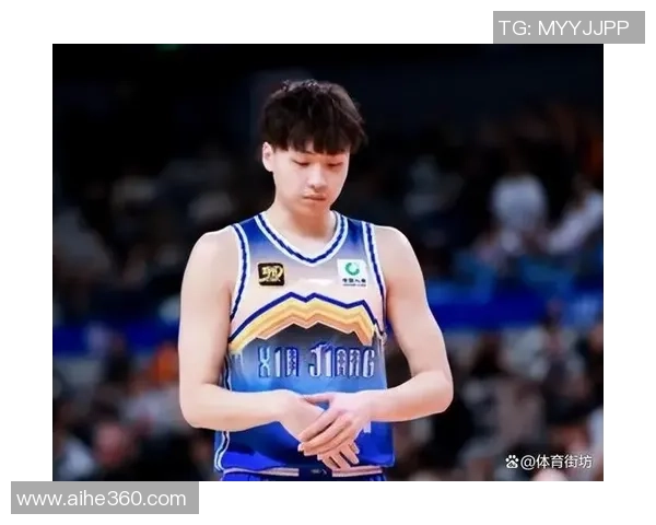 齐麟：从新星崛起到篮球赛场的闪耀之路与未来展望