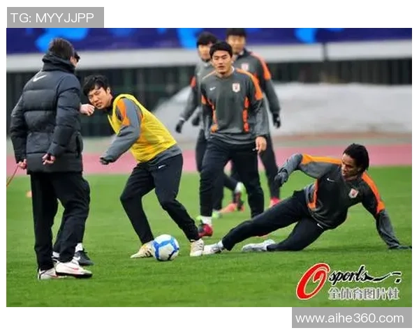 鲁能迎战日本三箭全力争胜力争亚冠小组出线机会