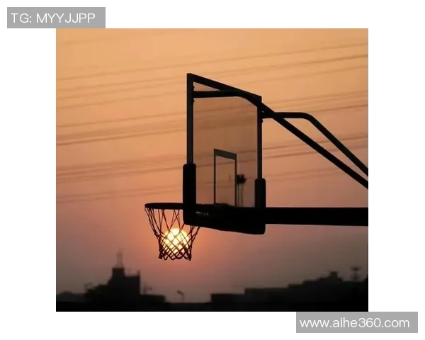 钟明星篮球：探索篮球背后的激情与梦想，激励年轻人追逐运动的热爱与坚持