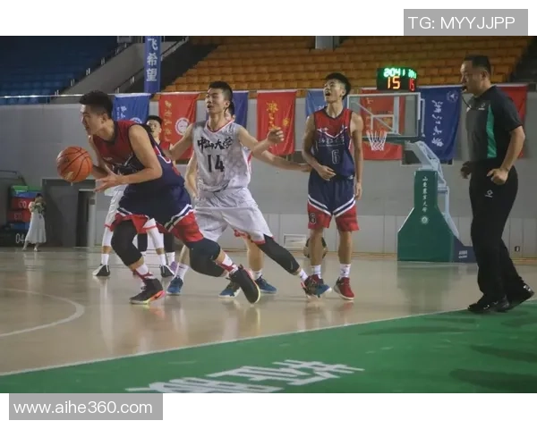 涟源篮球明星的崛起与奋斗历程揭秘，激励无数年轻人追逐梦想