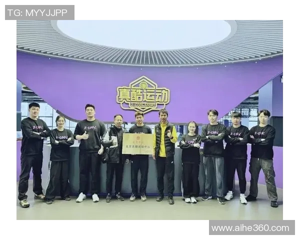 全国街舞大赛特别报道：北京极限运动队如何实现突破与成长的精彩历程