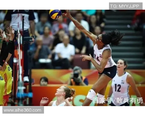 北京排球队技术对比深度解析与未来发展趋势探讨