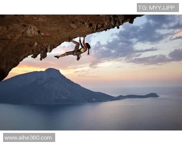 攀岩精神：成都攀岩队勇闯巅峰的奋斗与成长之路