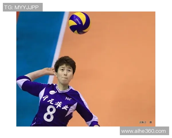 李静专访：探寻排球背后的成功秘诀与奋斗历程