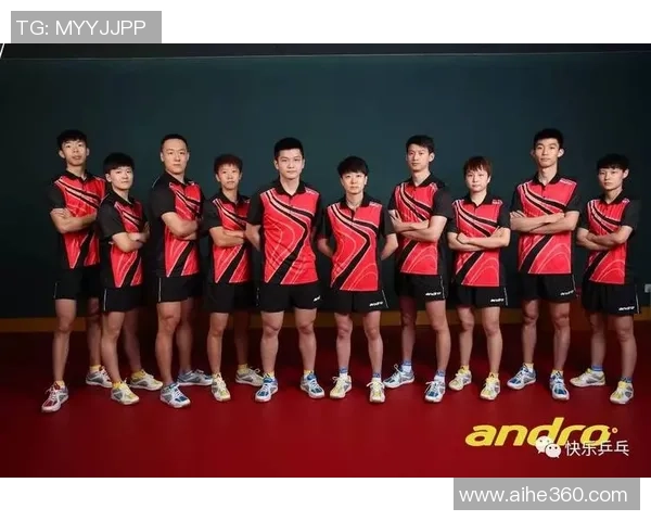 乒乓球专题：深入探讨北京乒乓球队在耐力训练中的独特方法与成就